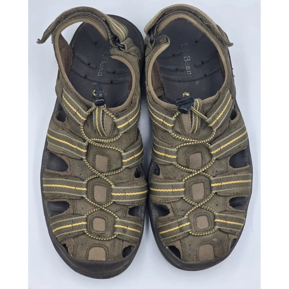 L.L. Bean good bean